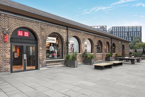 Coal Drops Yard Store 3
